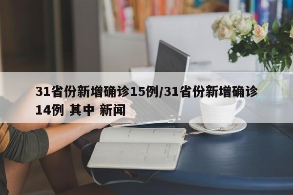 31省份新增确诊15例/31省份新增确诊14例 其中 新闻
