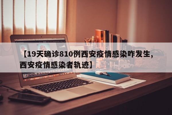 【19天确诊810例西安疫情感染咋发生,西安疫情感染者轨迹】
