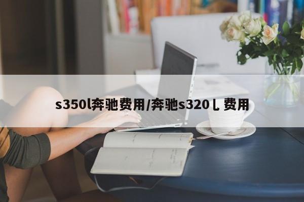 s350l奔驰费用/奔驰s320乚费用