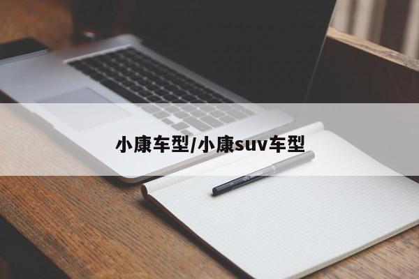 小康车型/小康suv车型