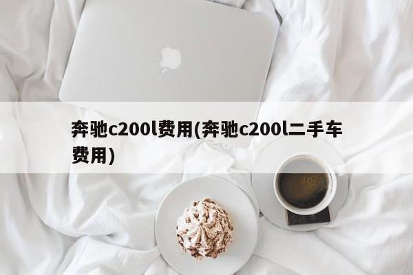 奔驰c200l费用(奔驰c200l二手车费用)